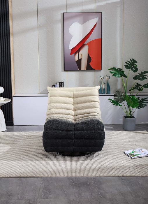 C8049 RECLINING CHAIR