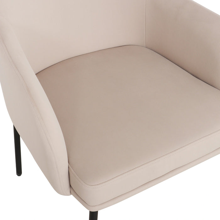Sydney Armchair - Set of 2