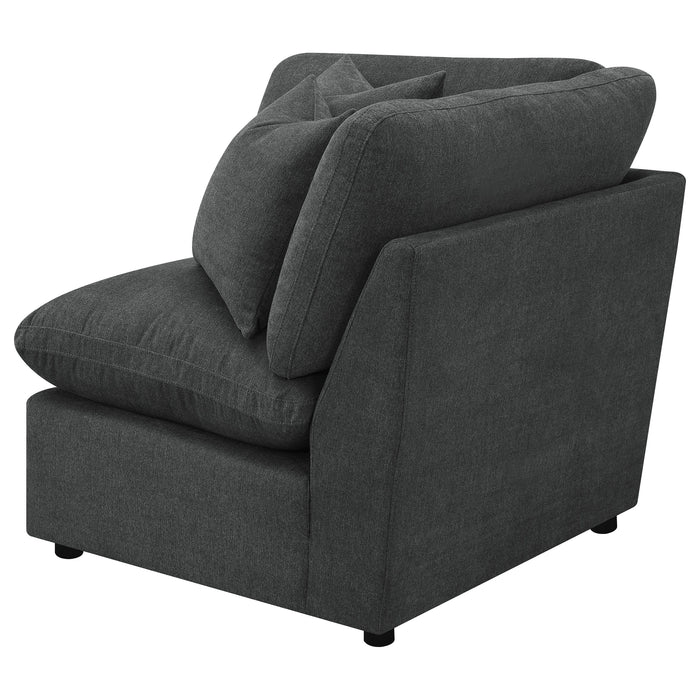 Collins Corner Chair