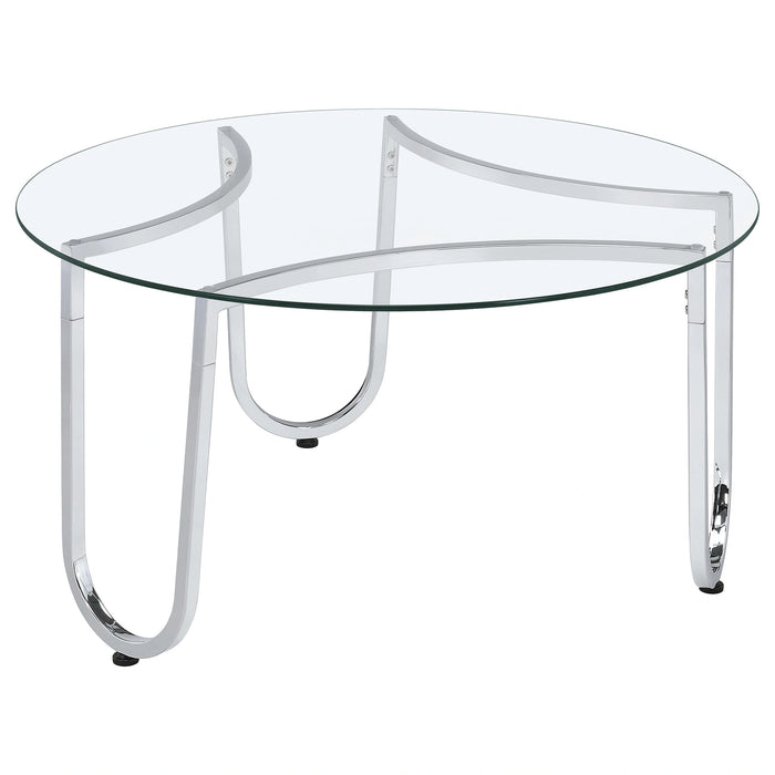 Beller Coffee Table Set