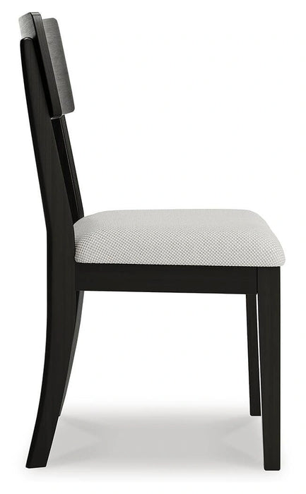 Portdown Dining Chair - Home And Beyond