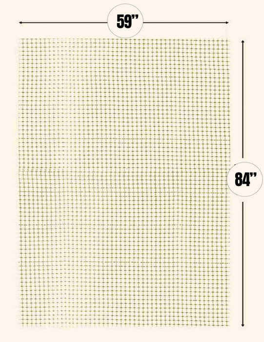 Non-Slip Rug Pad Underlay
