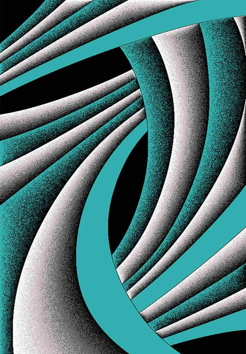 11219 Turquoise - Premium
