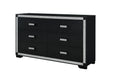 Soleil Dresser