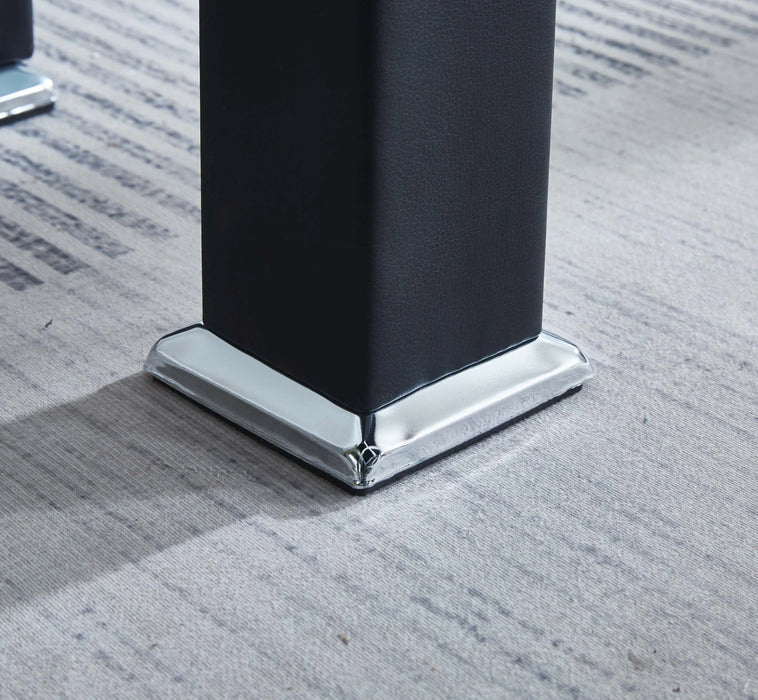 JD2 CONSOLE TABLE