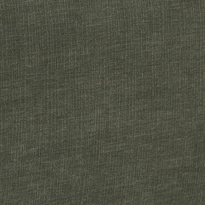 Tristine 96" Olive Green Upcycled Performance Basketweave Sofa