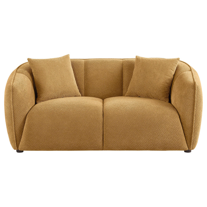 Aleisha Loveseat