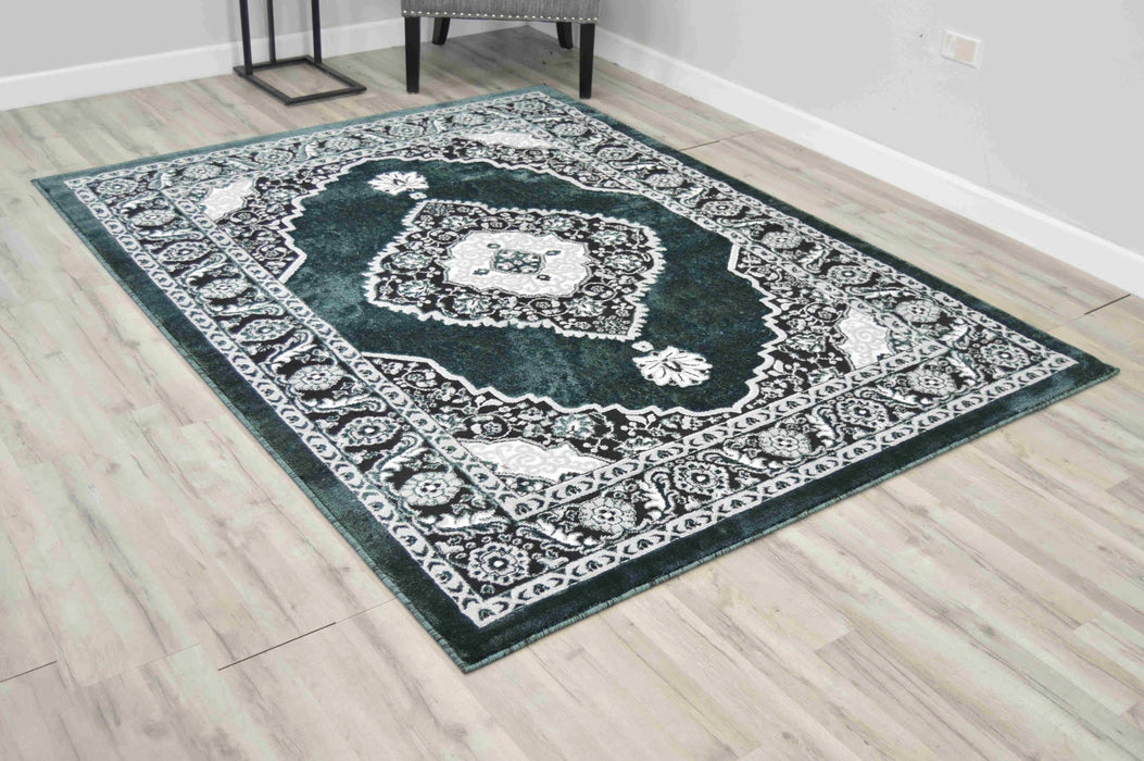 SULTAN Rug DESIGN 3017