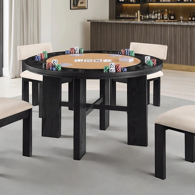 Gaetani Game Table