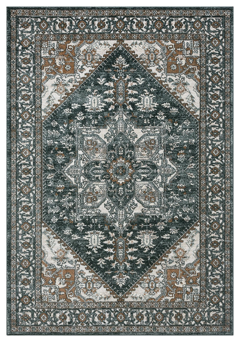 K&D RUG DESIGN 12010