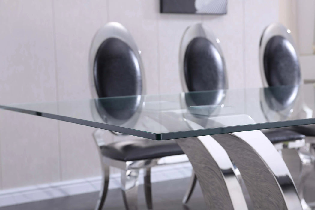 RDT315 DINING TABLE