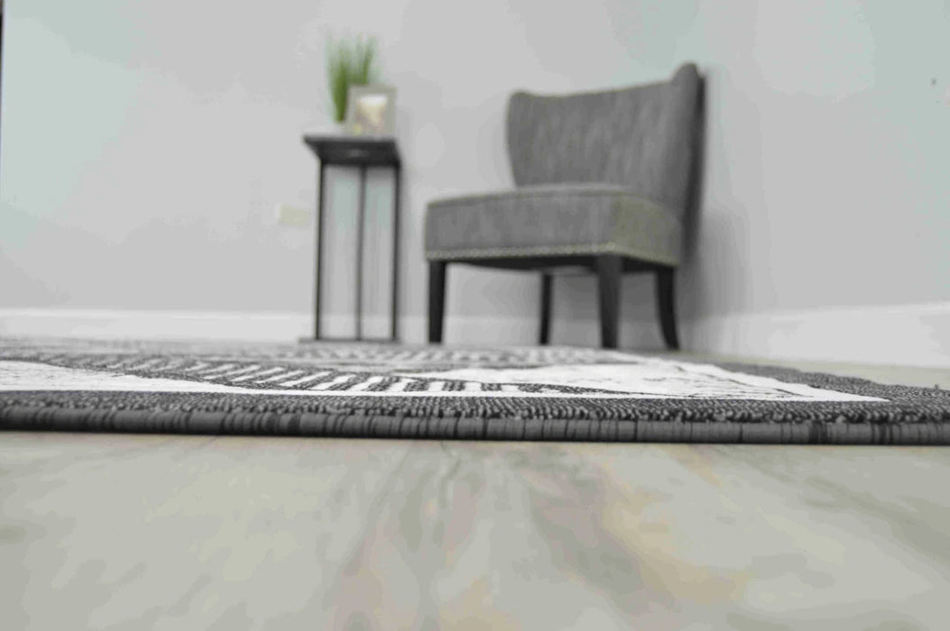SULTAN Rug DESIGN 410