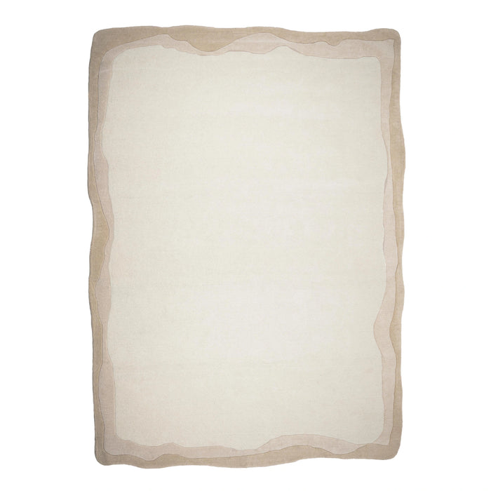 Tarba Rectangular Floor Rug