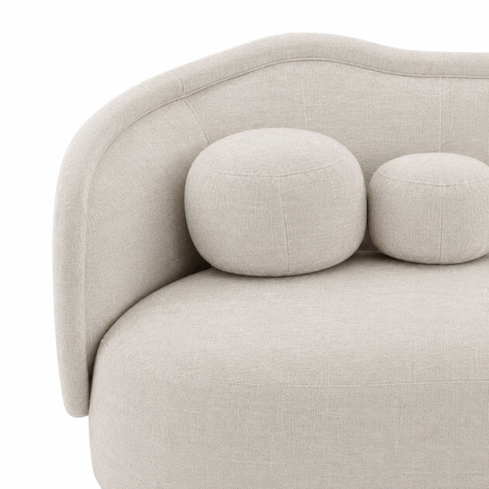 Circe 93" Sofa