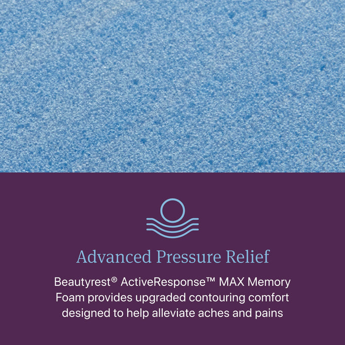 Beautyrest World Class Level Three Extra Firm Mattress