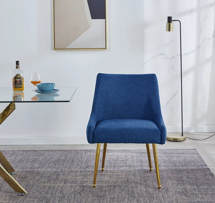 DC58 DINING CHAIR