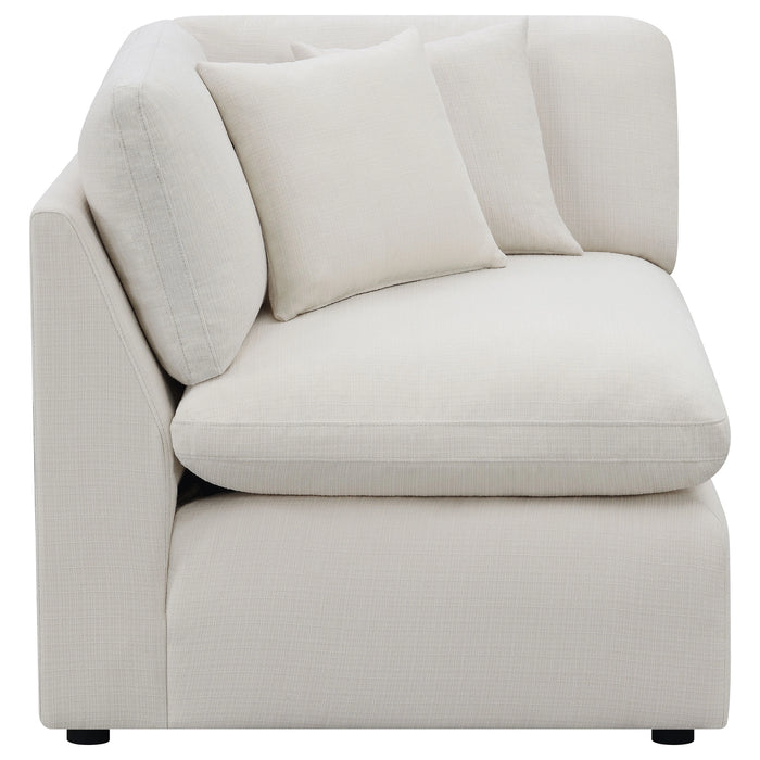 Hobson Corner Chair