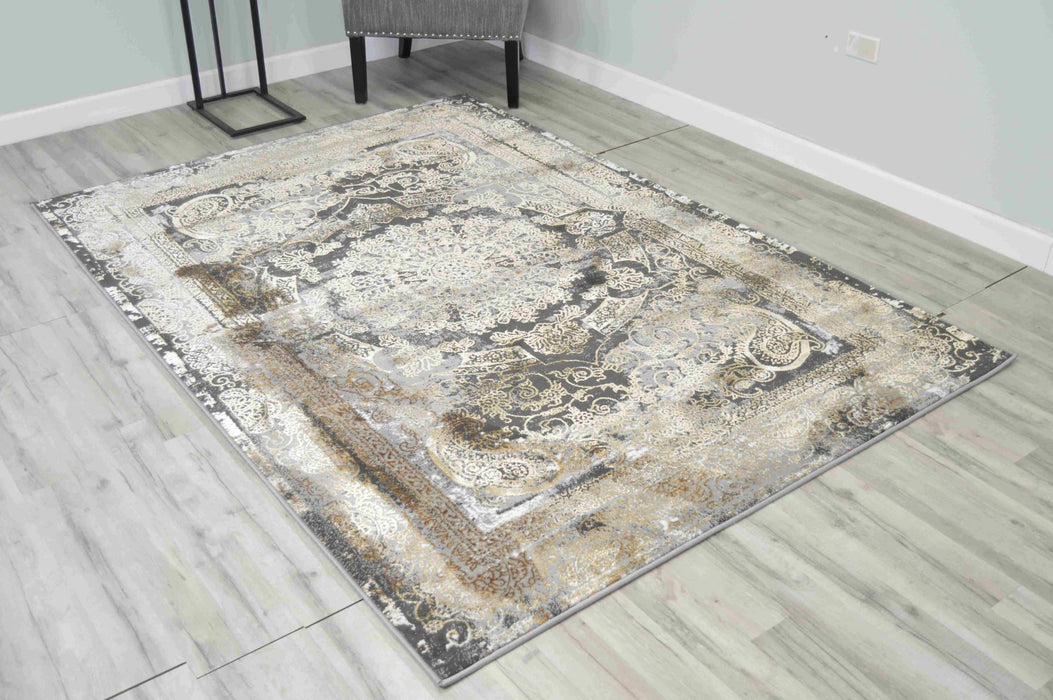 CABANA Rug Design 9013