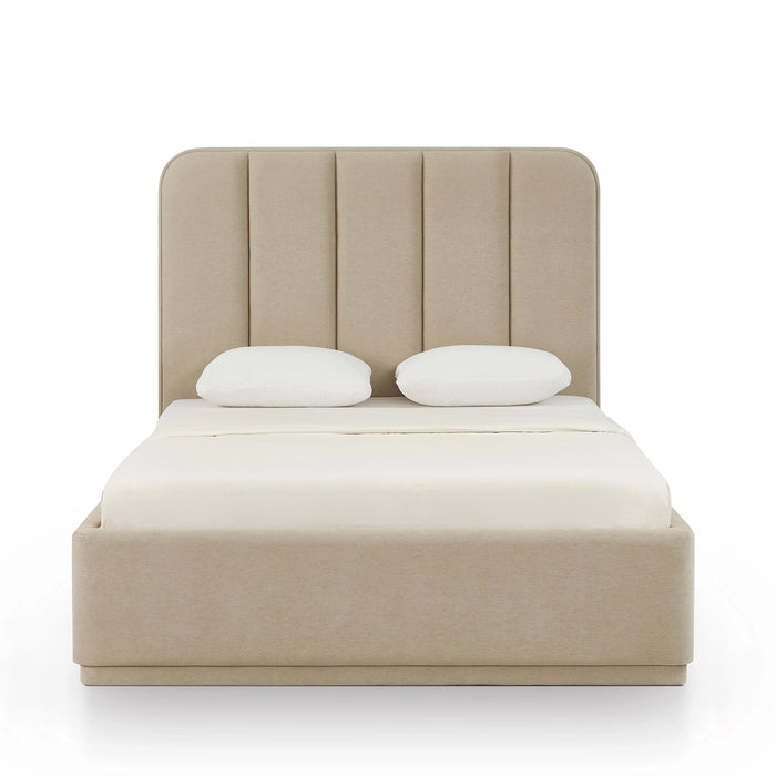 Parker Chenille Bed