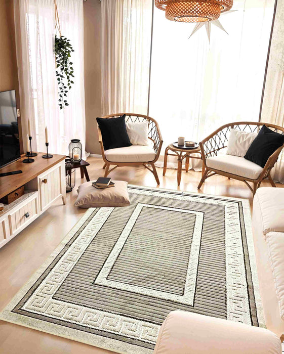 TRIBAL Rug DESIGN 5514