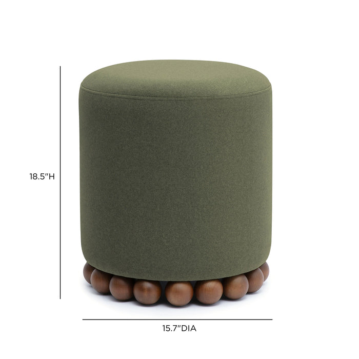 Dex Ottoman