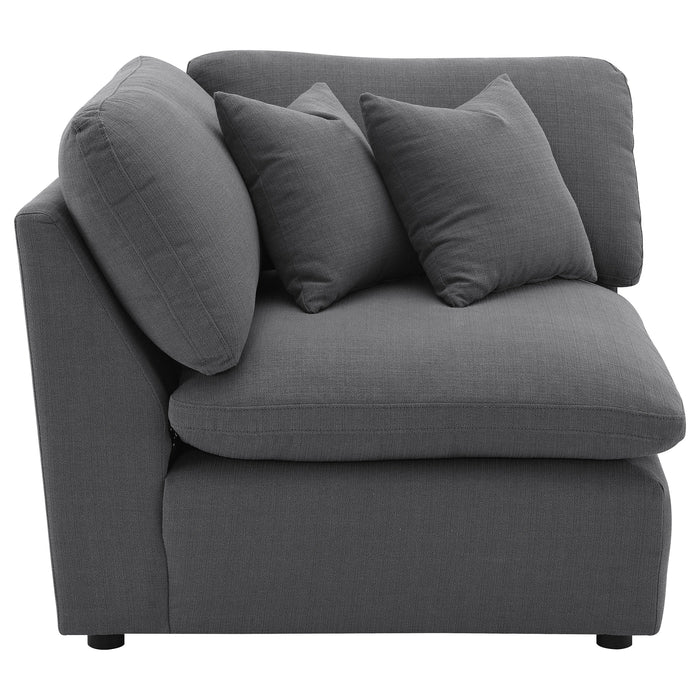 Hobson Corner Chair