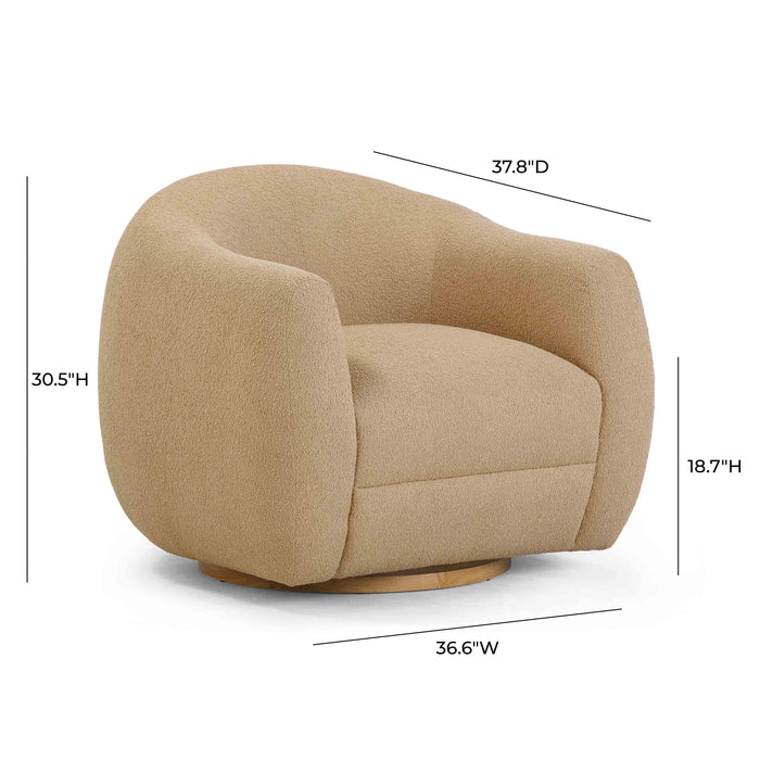 Judy Swivel Chair