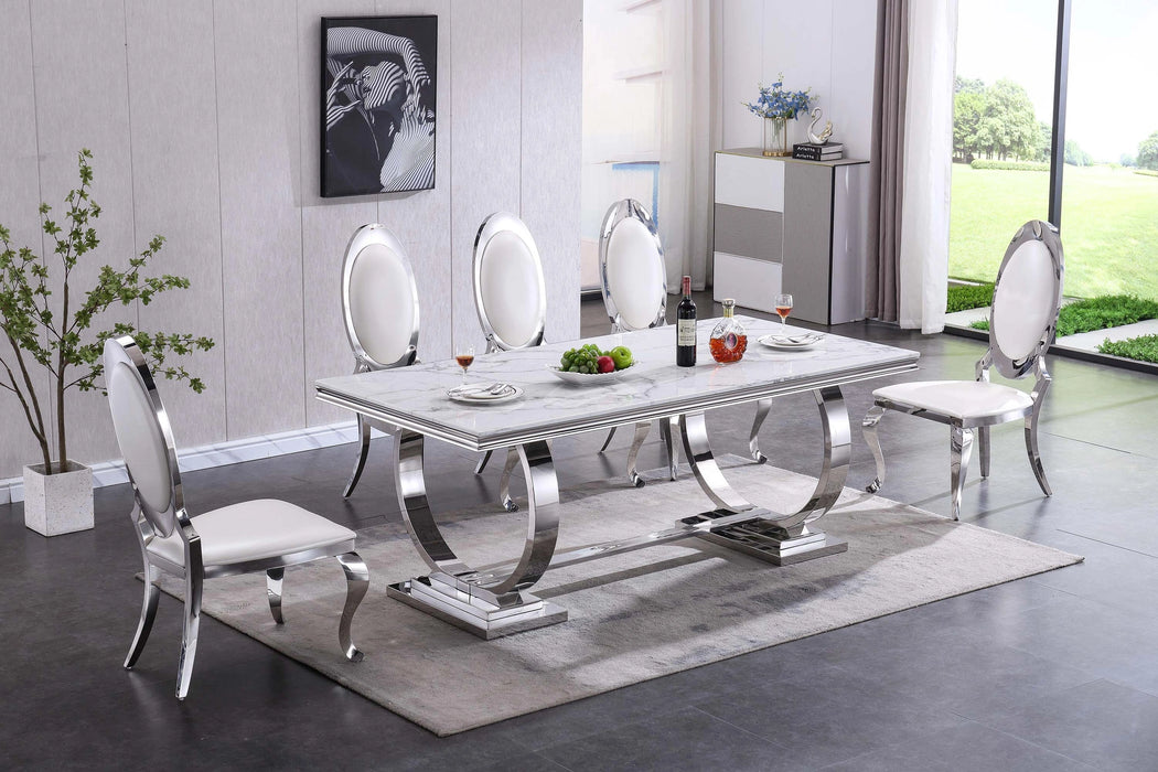 RDT316 DINING TABLE