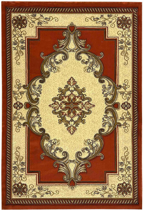 GLAMOUR Design-206 5