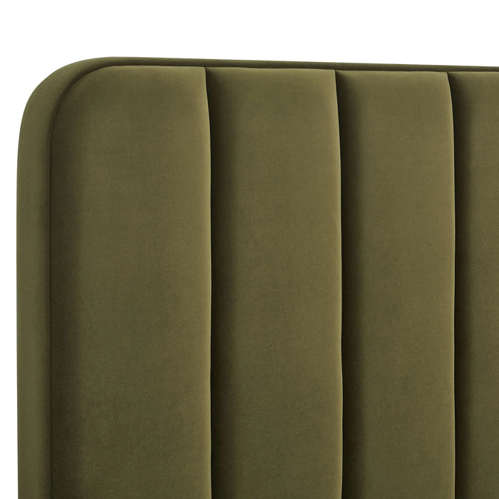 Parker Bed