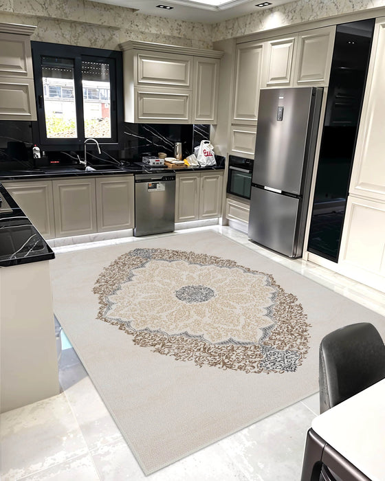 SIGNATURE Rug DESIGN 5208