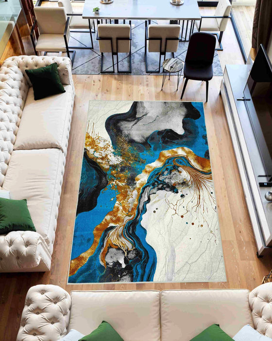 1111 Turquoise - Contempo