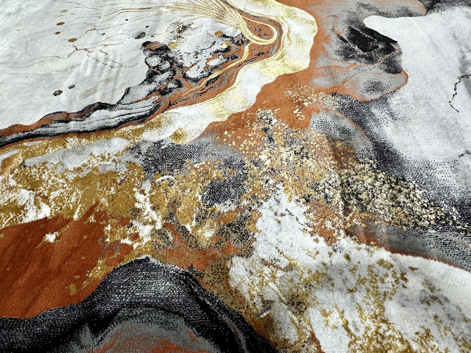 Contempo Rug Design 1111