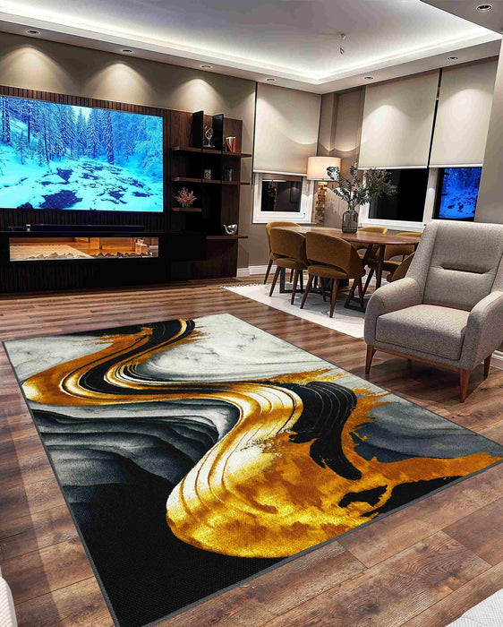 Contempo Rug Design 1112