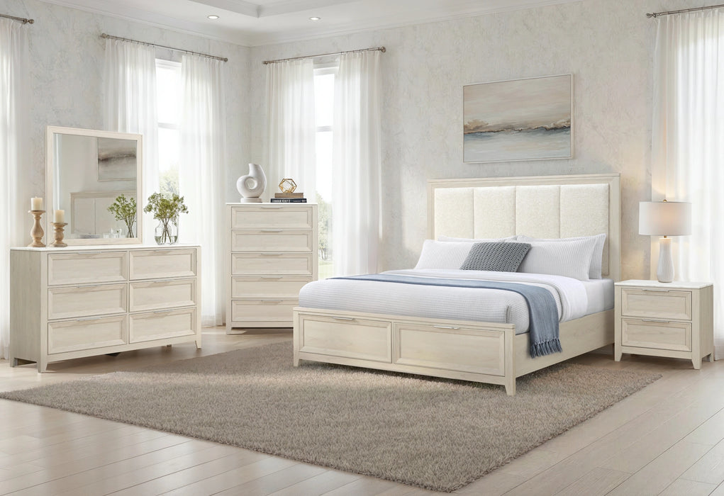 Mariah Bed Group