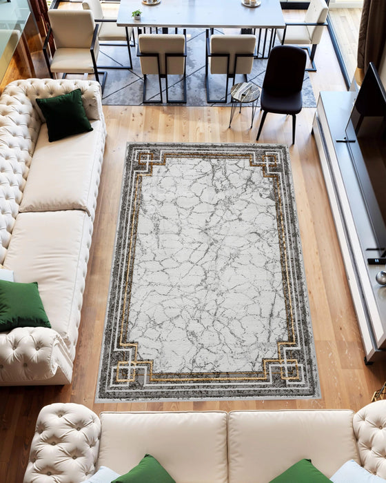 1041 Grey - Marble