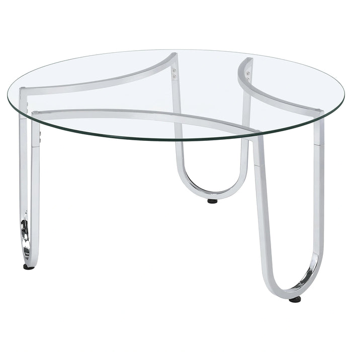 Beller Coffee Table
