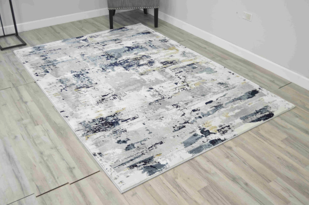 TRENDY Rug Design 1403