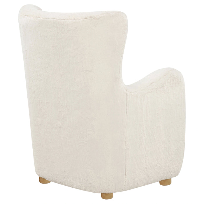 Thornton Upholstered Accent Chair