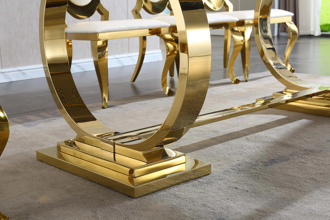 RDT316 DINING TABLE