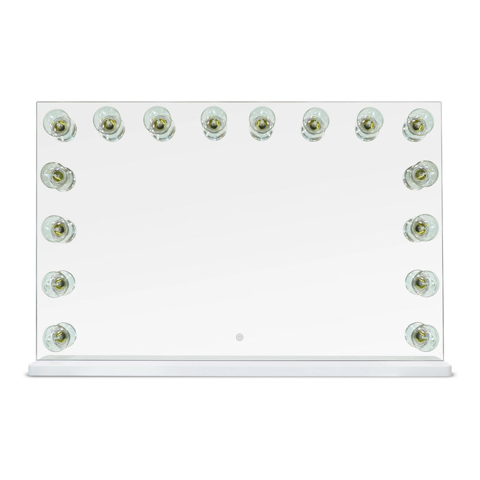 Lola Vanity Mirror (25.6"-41")