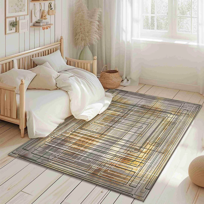 SKY Rug Design 7704