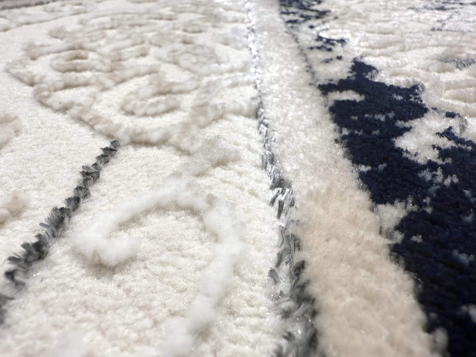 JERICHO Rug DESIGN 9955