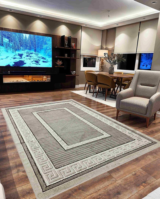 TRIBAL Rug DESIGN 5514