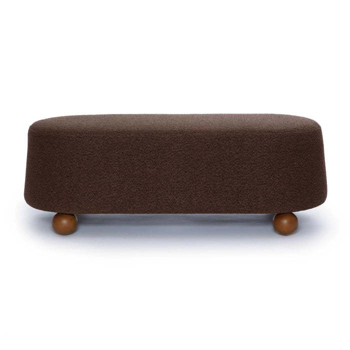 Jaine 48" Large Ottoman