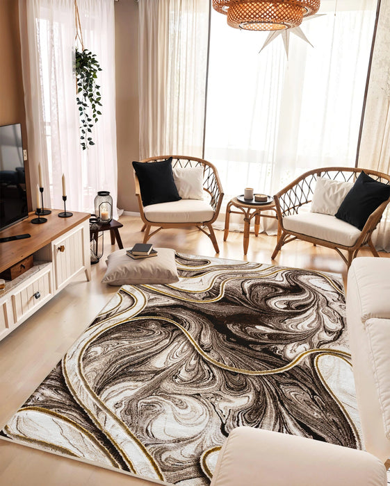 OLIVIA Rug DESIGN 5213