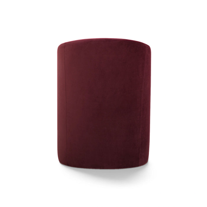Seraphina Performance Velvet Dining Chair