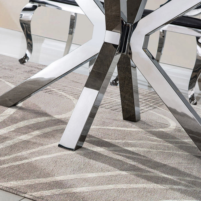 DT201 DINING TABLE