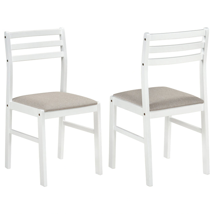 Sykes Side Chair (Set of 2) - Home And Beyond