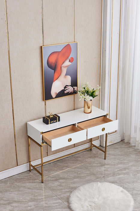 ST001 CONSOLE TABLE